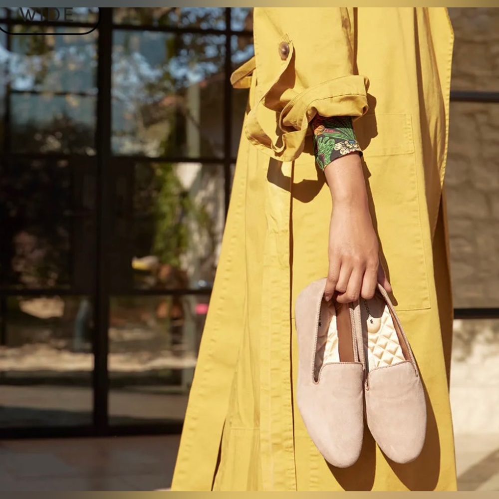 Birdies The Starling Loafer